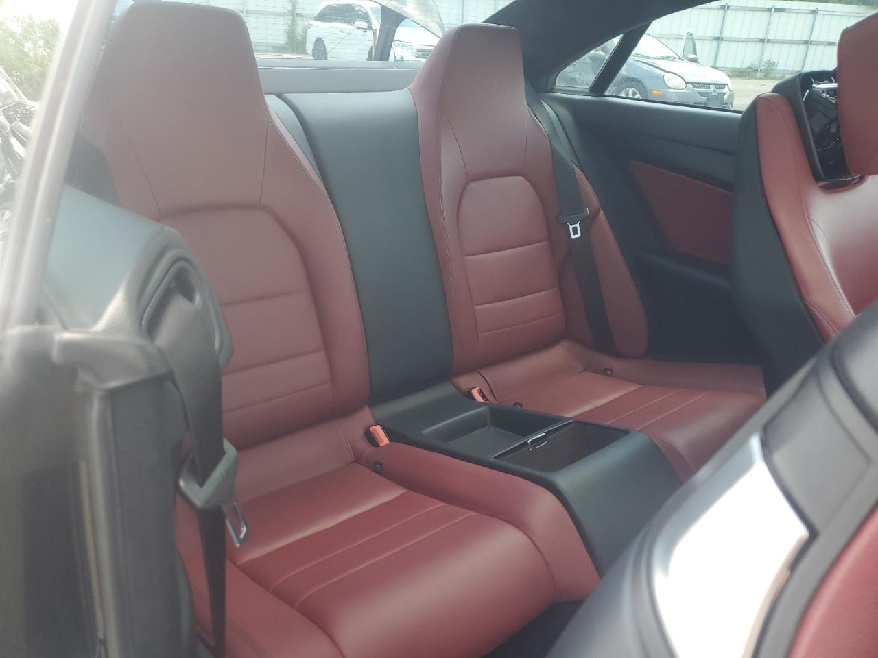 WDDKJ8JB1EF266514 2014 Mercedes-Benz E 350 4Matic