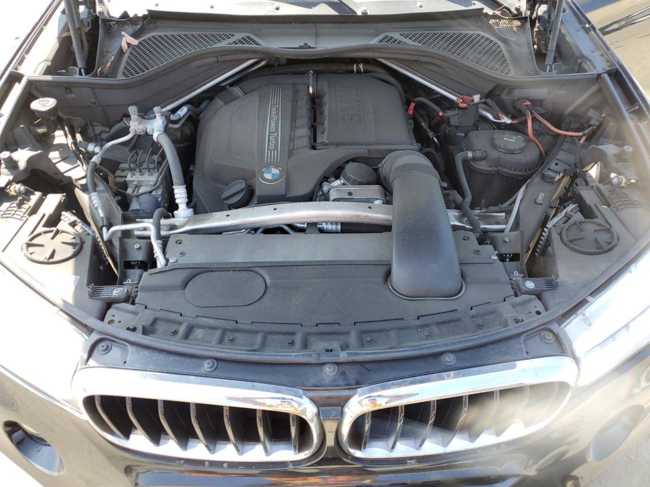 5UXKU2C59K0Z63836 2019 BMW X6 xDrive35I