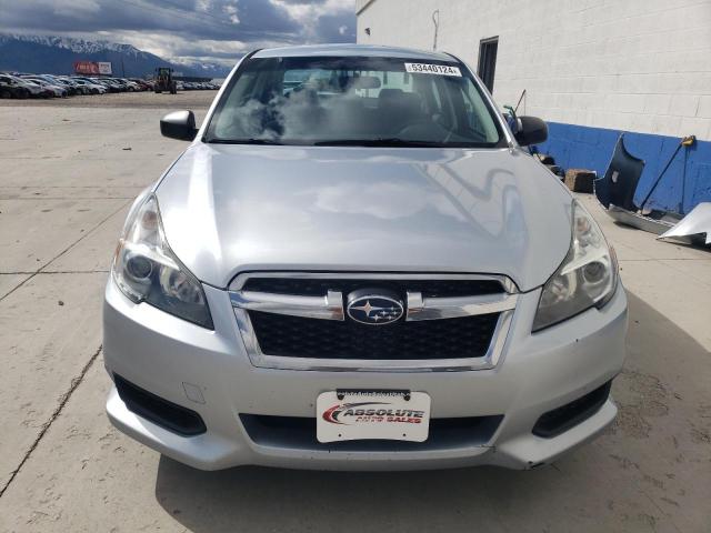 2014 Subaru Legacy 2.5I VIN: 4S3BMCA68E3030435 Lot: 53440124