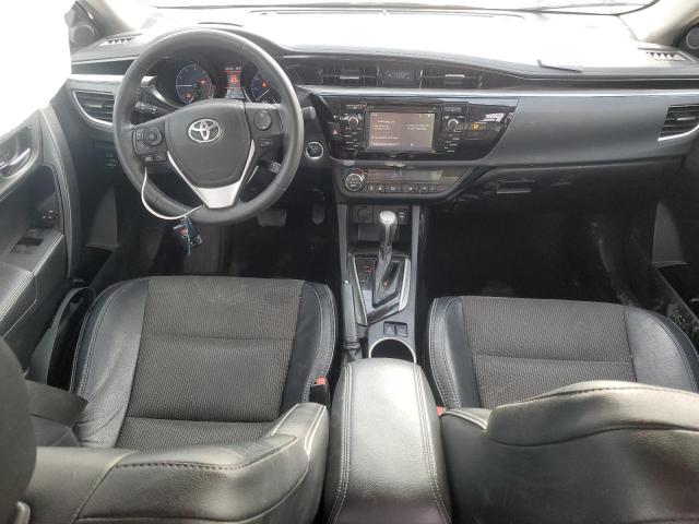 2014 Toyota Corolla L VIN: 2T1BURHE6EC061383 Lot: 55305724