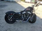 2014 HARLEY-DAVIDSON XL1200 FOR - 1HD1LC314EC406451