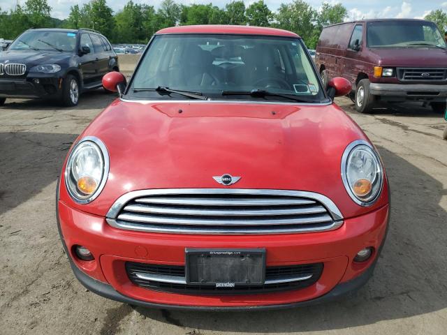 2012 Mini Cooper VIN: WMWSU3C51CT259943 Lot: 56212964