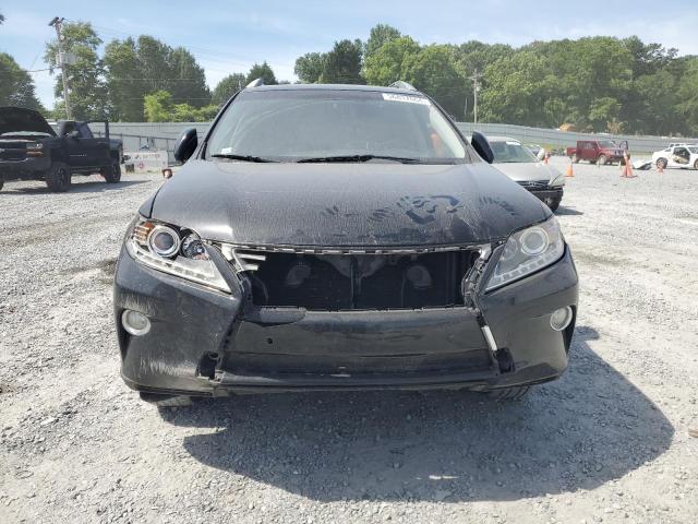 2015 Lexus Rx 350 Base VIN: JTJBK1BA3F2472864 Lot: 56837064