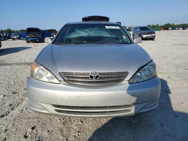 2004 Toyota Camry Le VIN: 4T1BE32K94U345466 Lot: 55477194