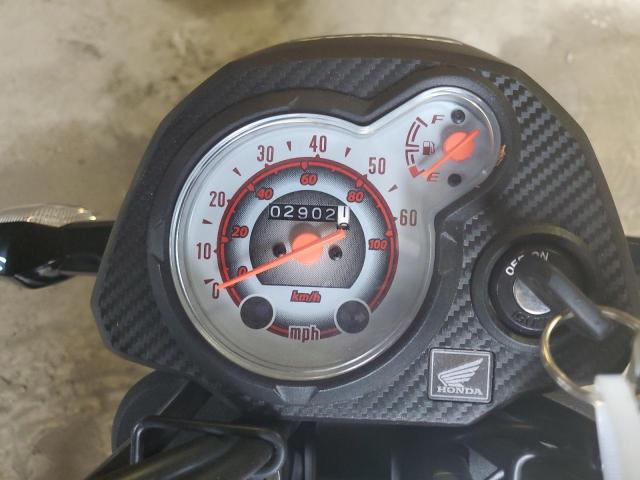 2022 HONDA NVA110 B 3H1JK0705ND004243