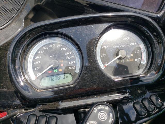 2020 HARLEY-DAVIDSON FLTRK 1HD1KZF14LB627357