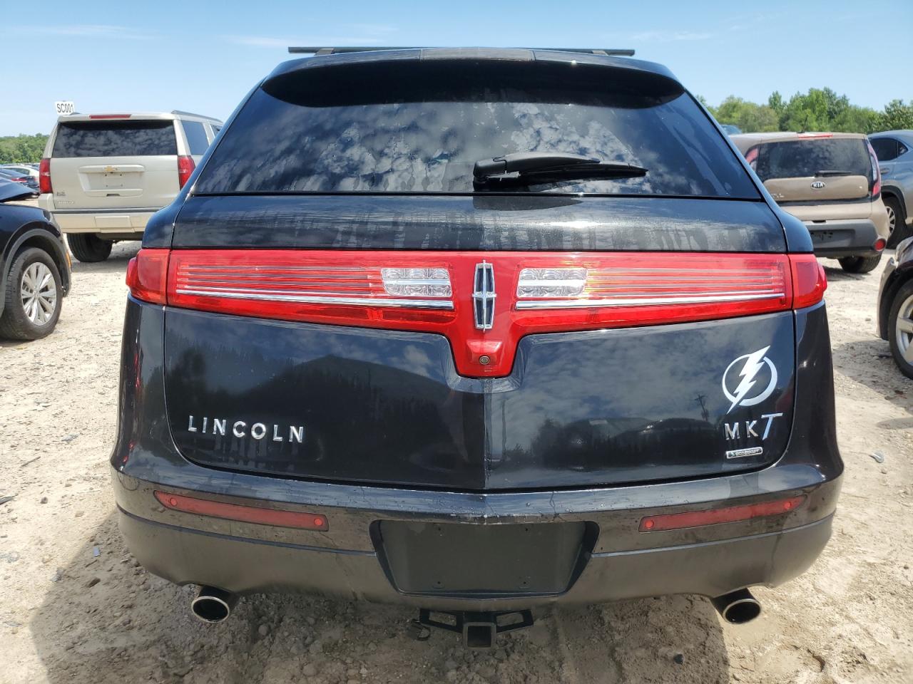 2LMHJ5AT2DBL56279 2013 Lincoln Mkt