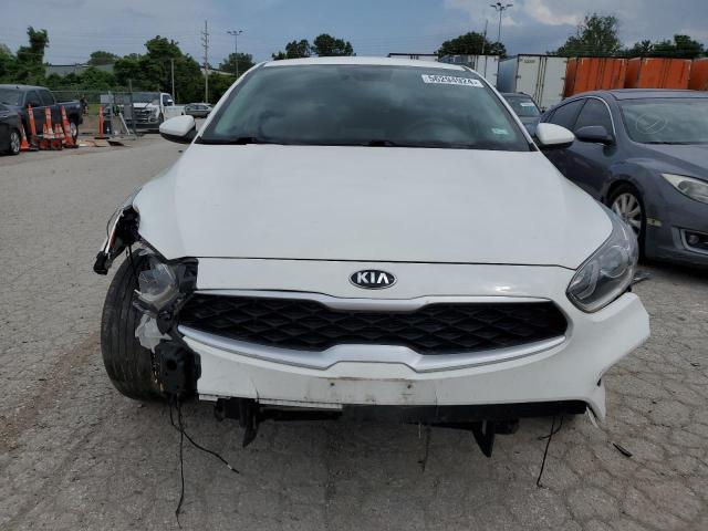 2019 KIA FORTE FE - 3KPF24AD8KE092434