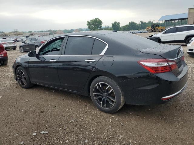 2016 Honda Accord Ex VIN: 1HGCR2F74GA021734 Lot: 54889704