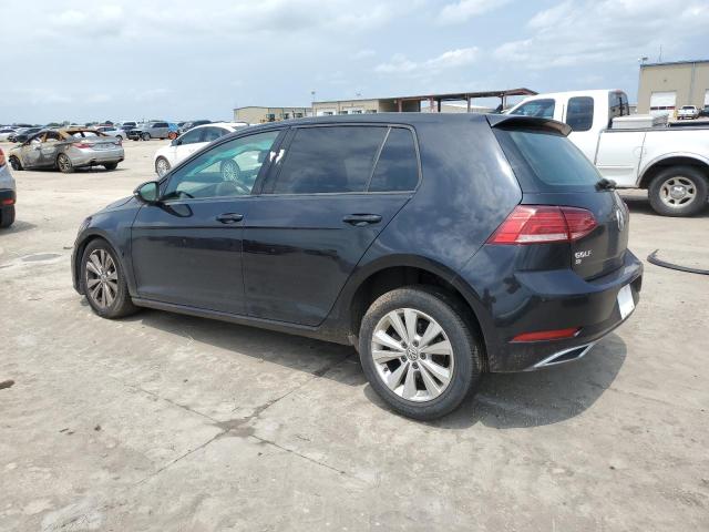 3VWG17AU9JM263332 2018 Volkswagen Golf S