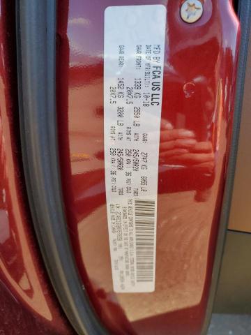 VIN 2C4RC1GG8KR570358 2019 Chrysler Pacifica, Limited no.13