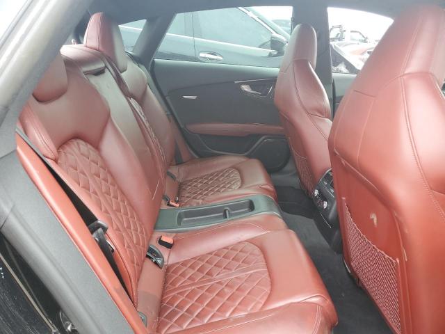 2017 Audi S7 - Image 10