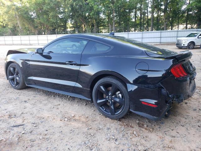 2021 Ford Mustang Gt VIN: 1FA6P8CF6M5126673 Lot: 60538564