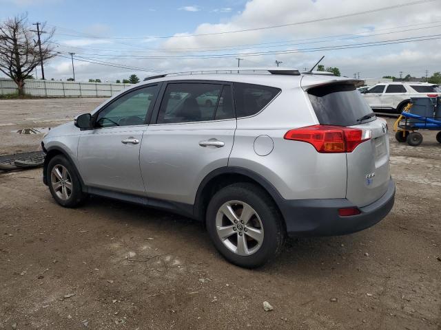 2T3WFREV7FW184701 2015 TOYOTA RAV 4 - Image 2