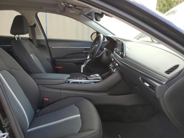 2020 Hyundai Sonata Sel VIN: 5NPEF4JA2LH056323 Lot: 54881414