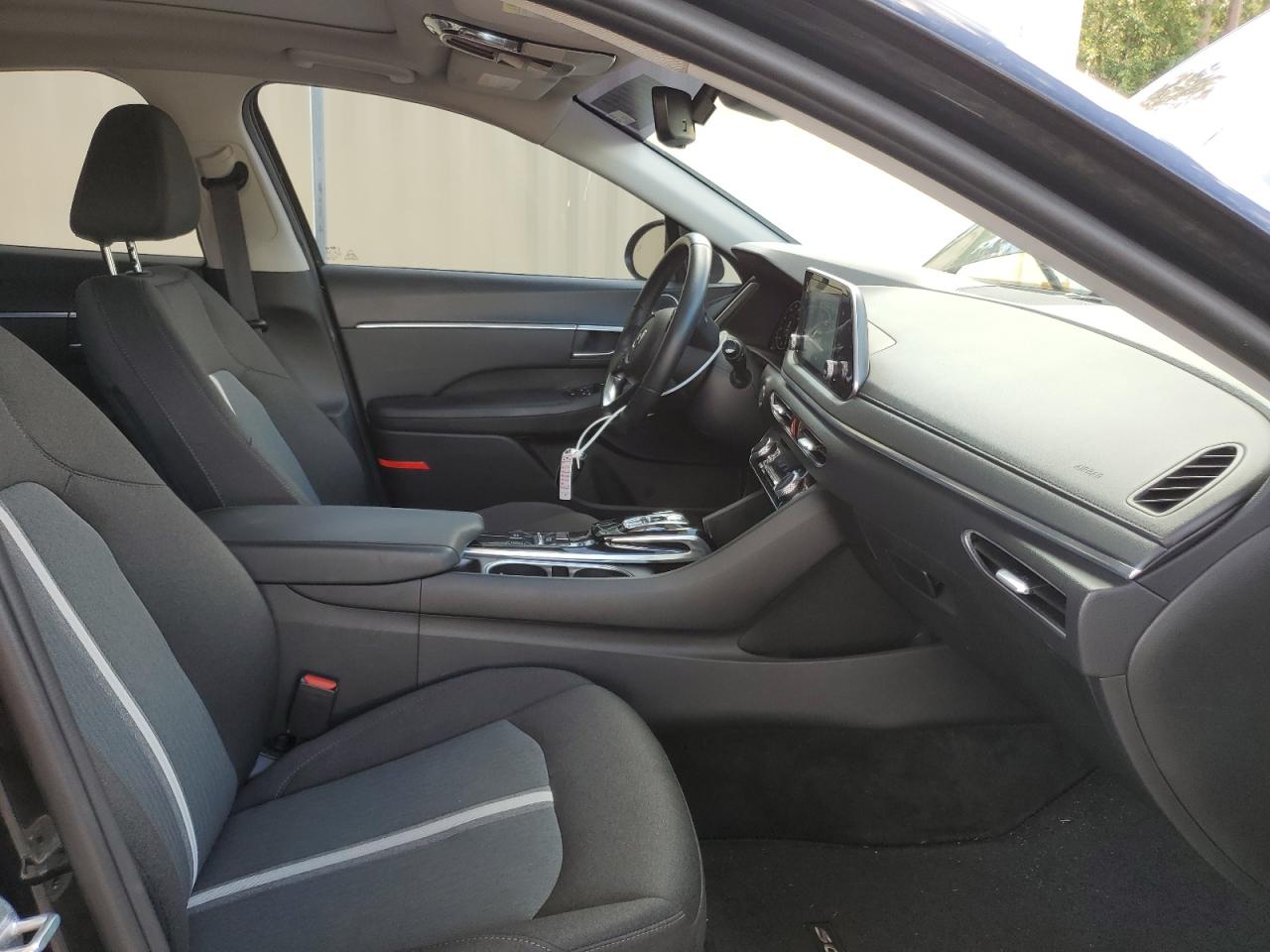 5NPEF4JA2LH056323 2020 Hyundai Sonata Sel