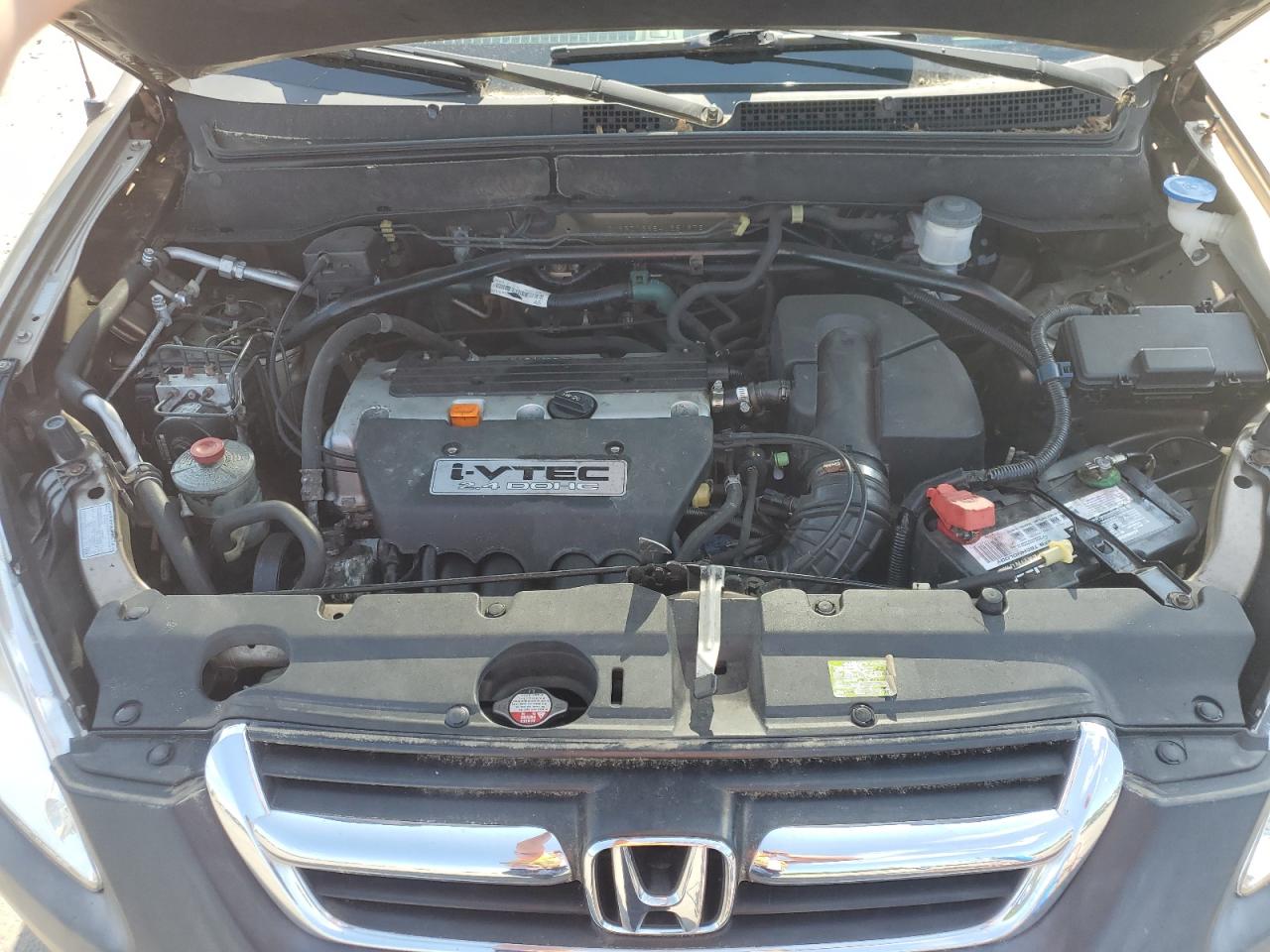 SHSRD78884U251976 2004 Honda Cr-V Ex