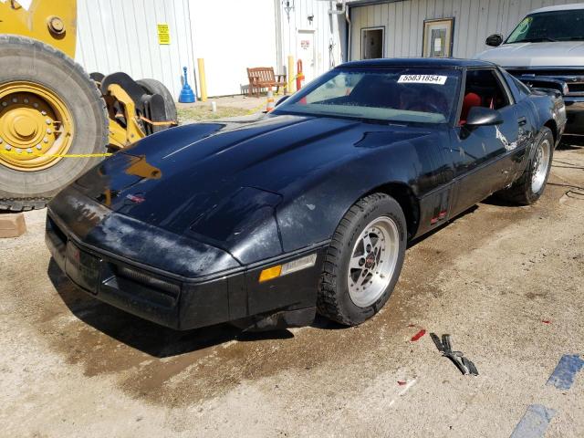 1985 Chevrolet Corvette VIN: 1G1YY0788F5132452 Lot: 55831854