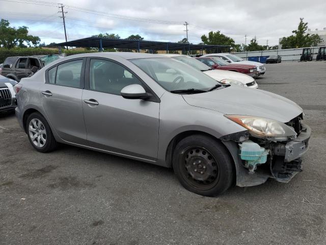 2012 Mazda 3 I VIN: JM1BL1UG3C1526988 Lot: 55353104