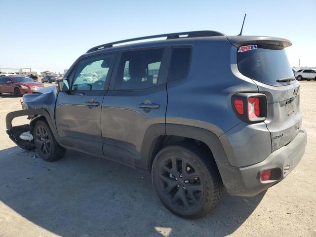 2022 JEEP RENEGADE A ZACNJDE12NPN72326