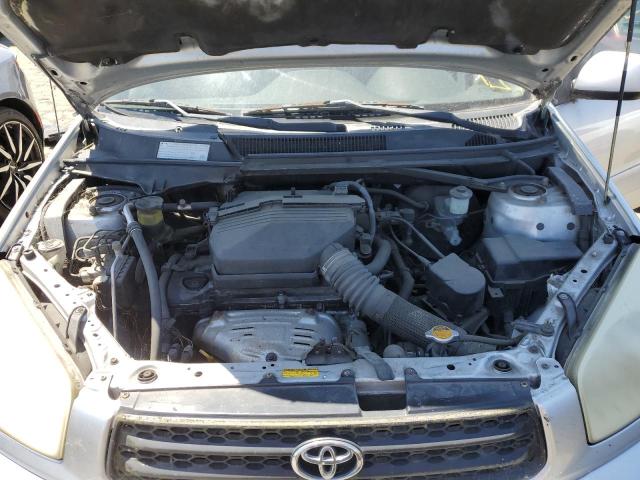 2002 Toyota Rav4 VIN: JTEGH20V820060086 Lot: 53913474