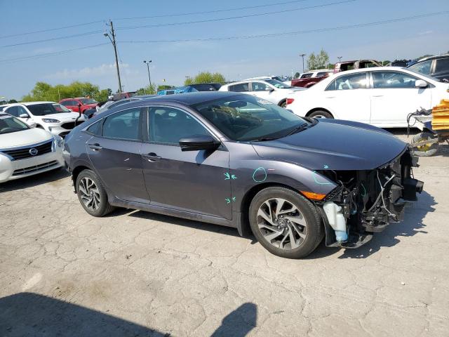 2016 HONDA CIVIC EX - 19XFC2F74GE048006