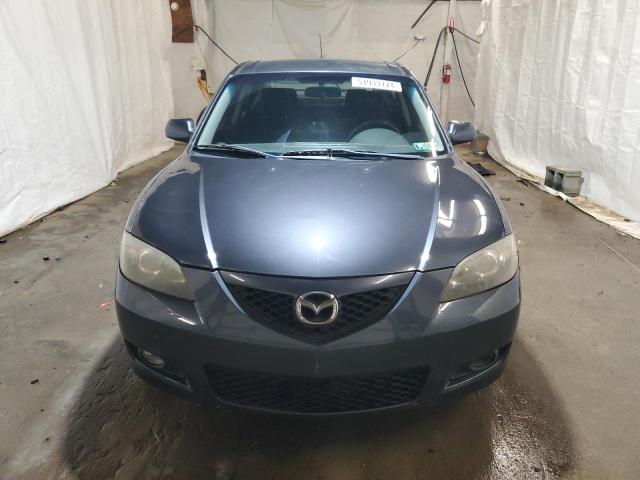 2009 Mazda 3 I VIN: JM1BK32G591221664 Lot: 51933174