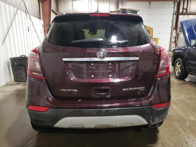 2018 BUICK ENCORE PRE - KL4CJESB1JB708053
