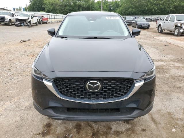 2022 Mazda Cx-5 Premium VIN: JM3KFBDM3N0638564 Lot: 56219624