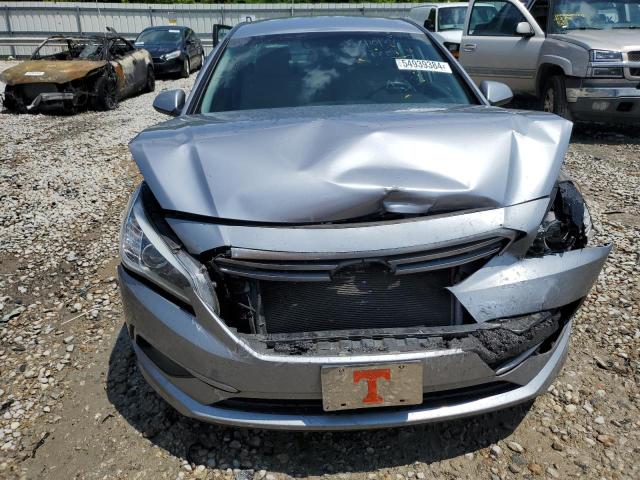 2016 Hyundai Sonata Se VIN: 5NPE24AF9GH404986 Lot: 54939384