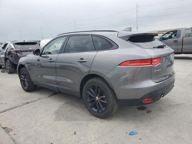 2018 Jaguar F-Pace Premium VIN: SADCJ2FX9JA281712 Lot: 55275784