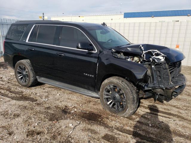 2017 Chevrolet Tahoe K1500 Lt VIN: 1GNSKBKC7HR238058 Lot: 55548304