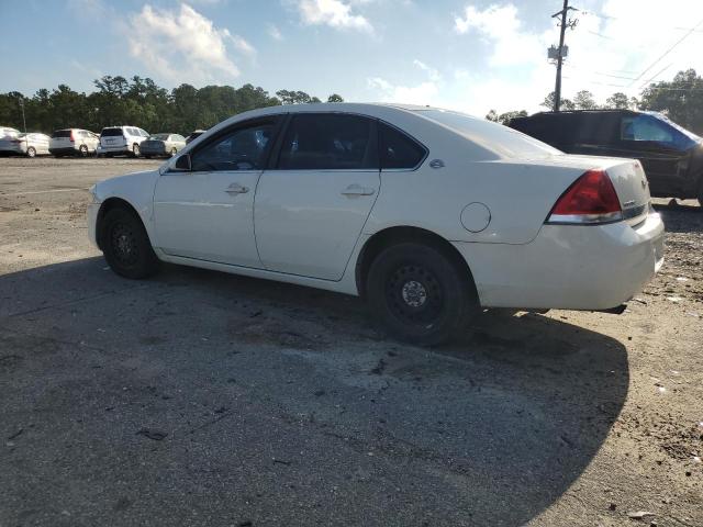 2008 Chevrolet Impala Police VIN: 2G1WS553881243939 Lot: 55454864