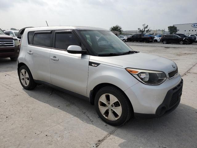 2014 Kia Soul VIN: KNDJN2A25E7745441 Lot: 53708274