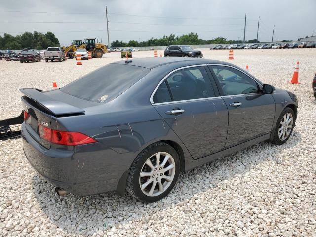 2006 Acura Tsx VIN: JH4CL96866C030339 Lot: 55767904