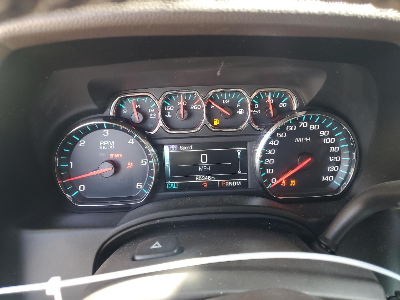 1GNSKAKC1GR437728 2016 Chevrolet Tahoe K1500 Ls