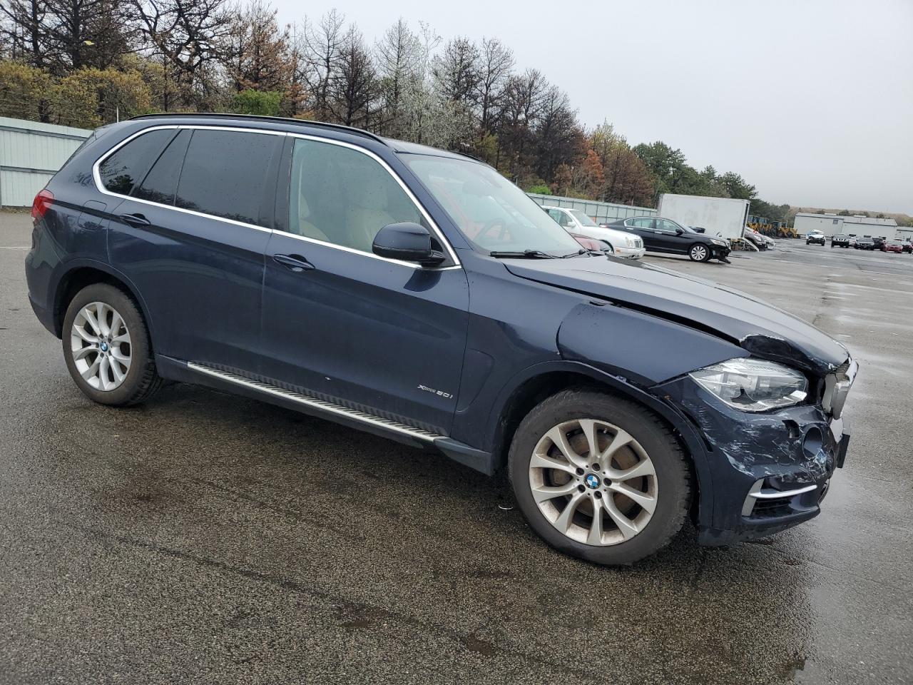 5UXKR6C52E0J73386 2014 BMW X5 xDrive50I