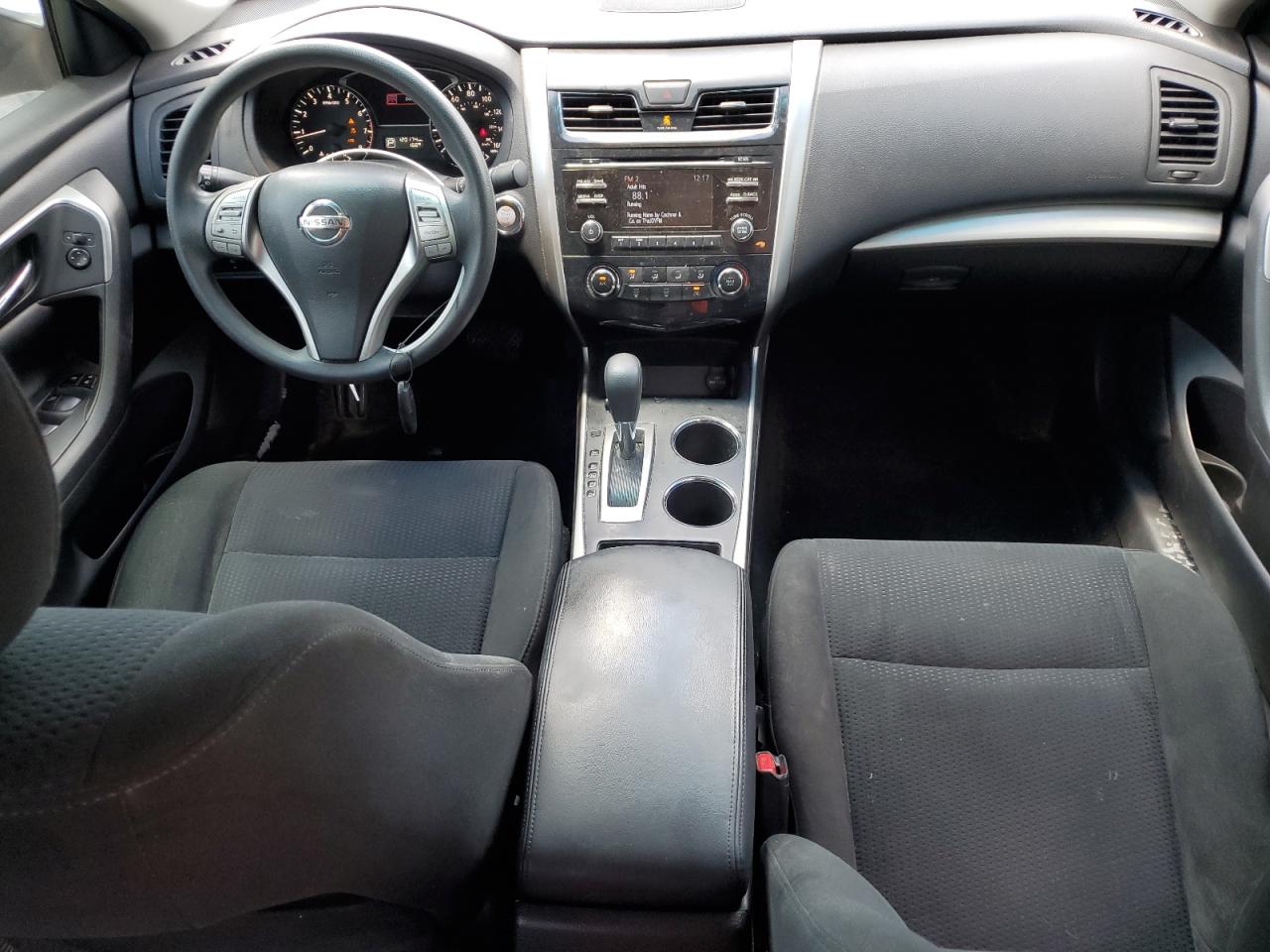 1N4AL3APXFC595882 2015 Nissan Altima 2.5