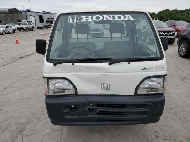 HA42366609 1997 Honda Acty