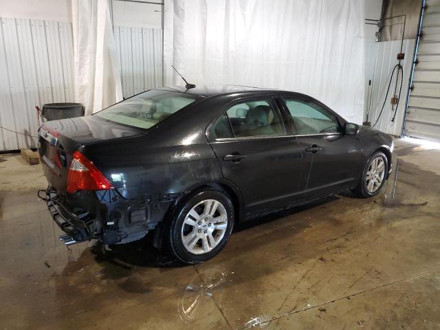 2012 Ford Fusion Sel VIN: 3FAHP0JA8CR387171 Lot: 55354834