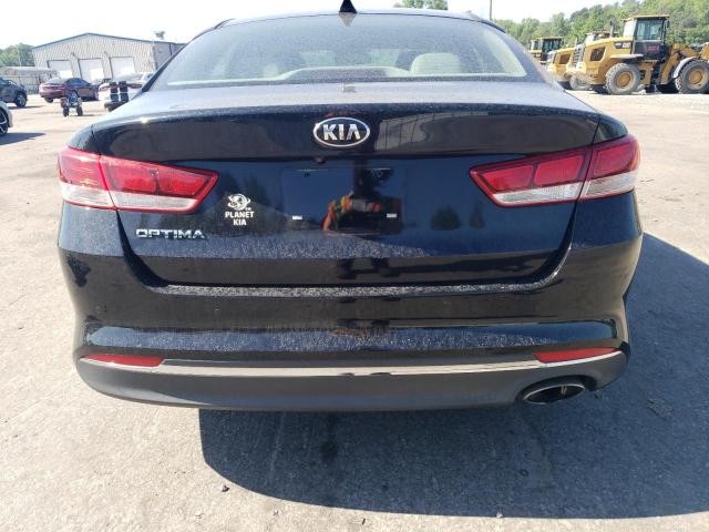 VIN 5XXGT4L30JG255802 2018 KIA Optima, LX no.6