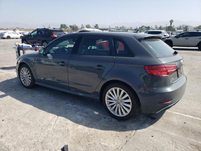 2017 AUDI E-TRON GT - WAUUPBFF5HA076840