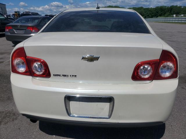 2011 Chevrolet Malibu Ltz VIN: 1G1ZE5E17BF338897 Lot: 56907074