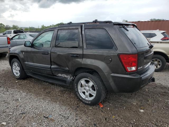 2005 Jeep Grand Cherokee Laredo VIN: 1J4HR48N15C602860 Lot: 53284434