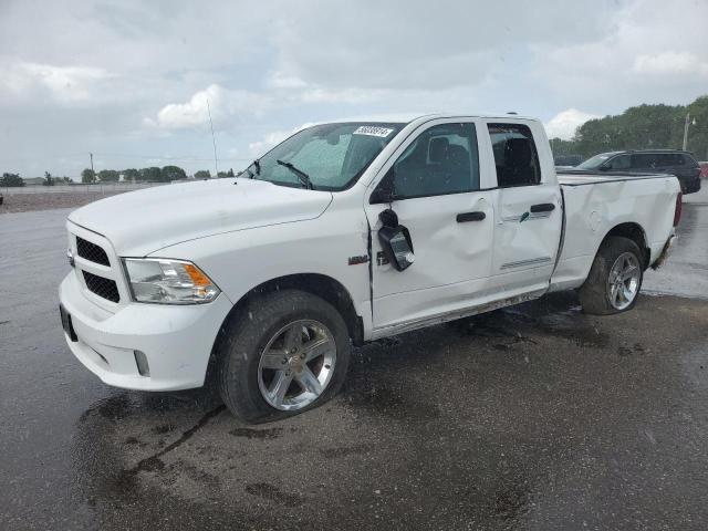 2018 DODGE 1500 - 1C6RR7FTXJS190149