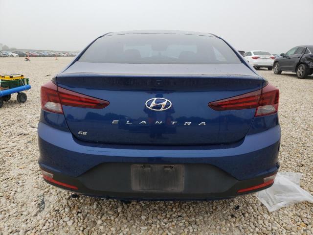 2020 Hyundai Elantra - Image 6