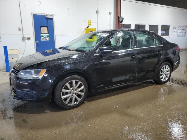 2014 Volkswagen Jetta Se VIN: 3VWD07AJ1EM436990 Lot: 56952094