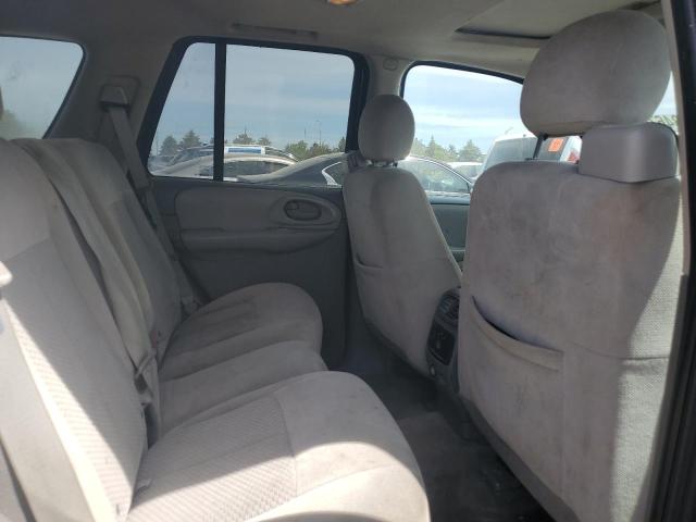 2008 Chevrolet Trailblazer Ls VIN: 1GNDT13S782224952 Lot: 56846704