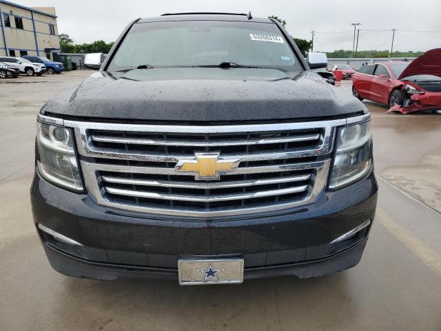 2015 Chevrolet Tahoe C1500 Ltz VIN: 1GNSCCKC8FR219924 Lot: 53268314