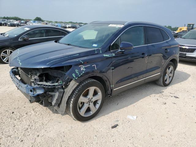 Lot #2526621033 2016 LINCOLN MKC PREMIE salvage car